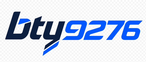 bty9276 logo